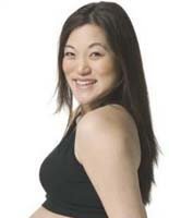 El sujetador adecuado para el embarazo