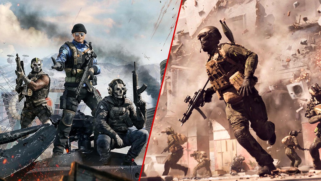 Battlefield 6 ya superó a Call of Duty: su beta tuvo más de 500 mil jugadores simultáneos en Steam 