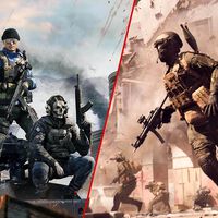 Battlefield 6 ya superó a Call of Duty: su beta tuvo más de 500 mil jugadores simultáneos en Steam 