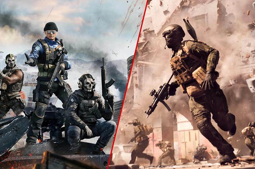 Battlefield 6 Ya Supero A Call Of Duty