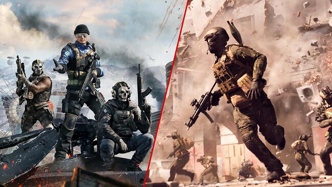 Battlefield 6 Ya Supero A Call Of Duty