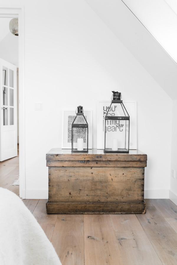 La semana decorativa: entre dormitorios anda el juego