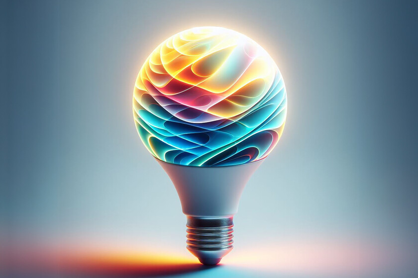 Led