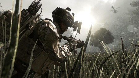 Aquí tenéis los requisitos mínimos para jugar a ‘Call of Duty: Ghosts’ en PC