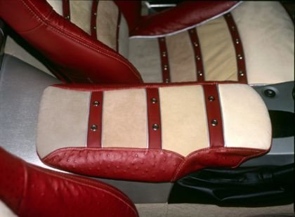 Outrageous C6 Corvette