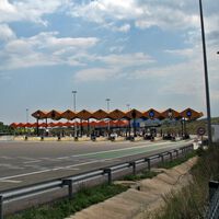 España quiere implantar un sistema de telepeaje común con Europa para facilitar los viajes en coche