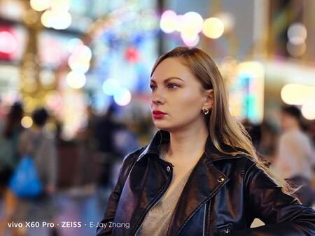 Nightportrait X60pro Zhange Jay Look Original Landscape