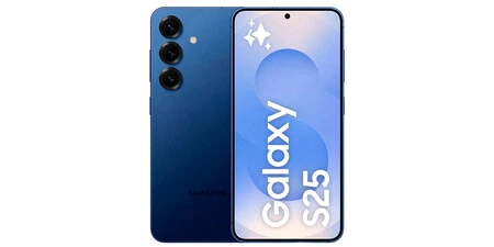 Galaxy S25 2