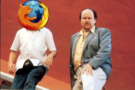 Firetorrent, convierte Firefox en tu cliente de bittorrent