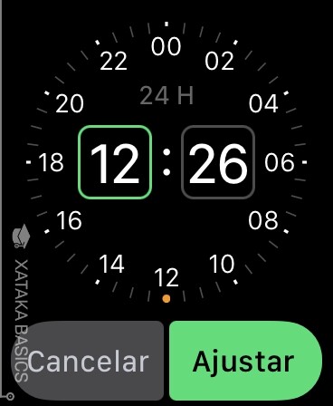 Alarmas