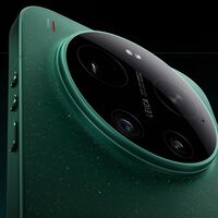 Xiaomi 17 Ultra por menos de mil euros: un móvil y una inversión. Presume de cámara, pantalla y de todo lo presumible con un terminal que te durará varios HyperOS 