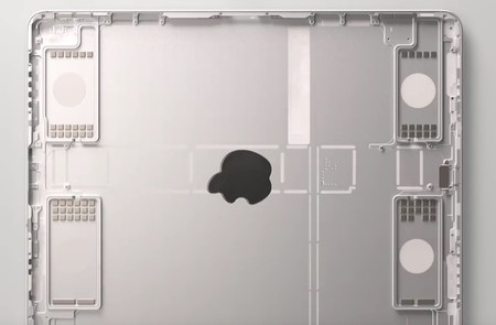 Los imanes de los nuevos iPad Pro: por qué hay tantos y qué hacen ahí
