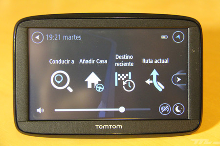 Tomtom 3