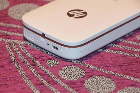 HP Sprocket, análisis: una impresora portátil acompañada de una completa app