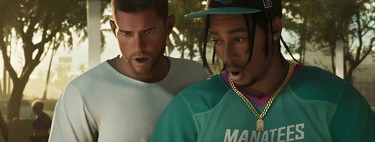 Pausa el avance extendido de GTA VI exactamente en el minuto 19 con 7 segundos y encontrarás a una vieja conocida del GTA Online 