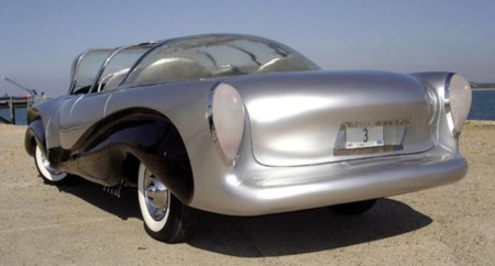 Aurora 1957