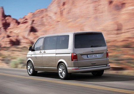 Apple y Volkswagen hacen equipo para lanzar camionetas autónomas en California