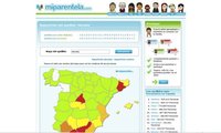 Miparentela.com, crea tu árbol genealógico