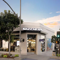 Skechers añade a sus rebajas las nuevas zapatillas casual más cómodas al 60% de descuento   