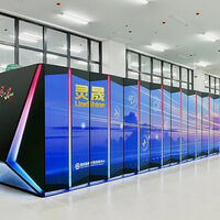 China desbanca os EUA no ranking dos supercomputadores mais potentes do mundo  