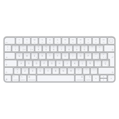 Apple Magic Keyboard con Touch ID 