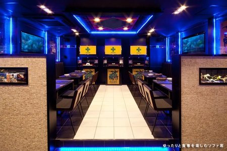 Cómete un Pastel de Cerebro homenaje a 'Resident Evil' en el Capcom Bar