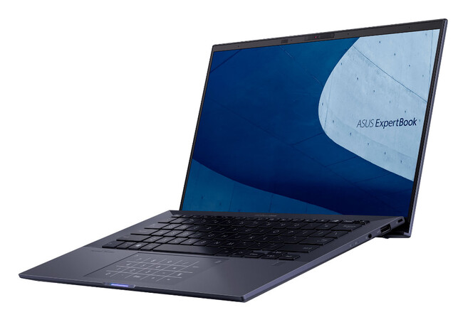 Neuvos ASUS ZenBook Pro Duo 15 OLED (UX582) y ZenBook Duo 14