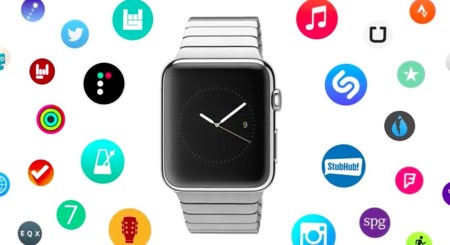 Tenemos nuevos anuncios, pero ahora es turno del Apple Watch
