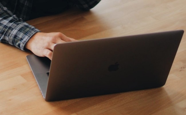 Macbook Pro