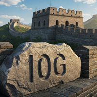 Lo llaman 10G y ya es real en la ciudad más futurista de China. El problema es que la conexión no es tan avanzada como pinta 