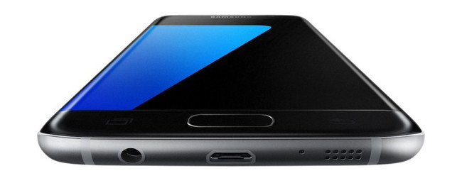 Galaxy S8 Rumor