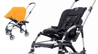 Más imágenes del Bee, el próximo modelo de Bugaboo