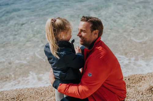 El Corte Inglés se despide en su outlet de todos estos chaquetones North Sails para terminar la temporada con hasta un 80% de descuento