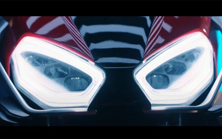 Kymco F9 Scooter Electrico