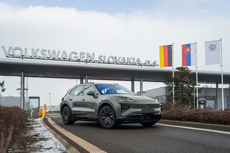Porsche Cayenne Electric 2026 025