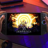 Lenovo Legion Go 2 ahora es más cara y sus nuevos precios no tienen ningún sentido, porque los modelos más potentes superan los 2.000 euros 