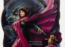 22 Los De Todos Tiempos Mejores Brujas Películas ordxWQBCe