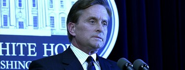 Michael Douglas confirma que no tiene intención de volver a actuar y cuestiona la democracia de Estados Unidos: "Manteníamos un ideal que ya no existe"