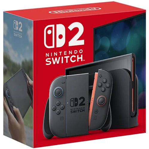 Nintendo Switch 2