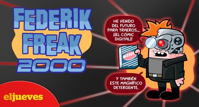 Federik Freak