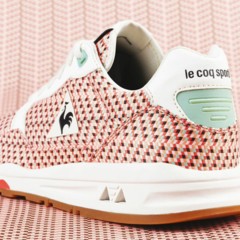 Foto 2 de 7 de la galería le-coq-sportif-pack-diamond-jacquard en Trendencias Lifestyle