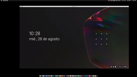 Samsung Dex Para Mac 18