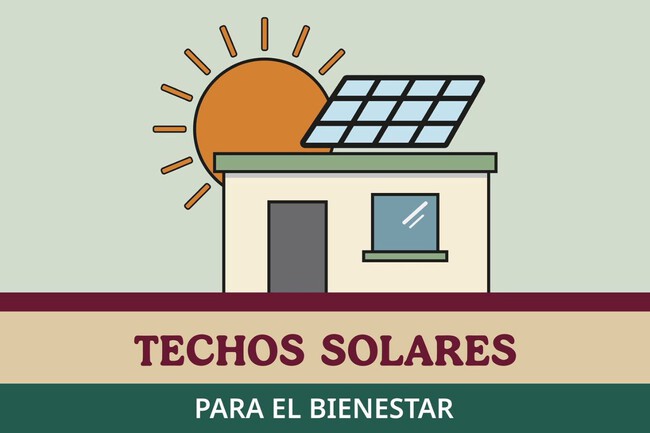 Techos Solares
