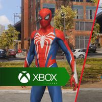 Los exclusivos de PlayStation en la portátil de Xbox no lucen nada mal: la ROG Xbox Ally se defiende en comparación con Steam Deck y PS5 