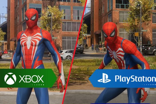 Exclusivos Playstation Rog Xbox Ally Comparativa