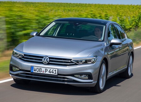 Volkswagen Passat desaparecerá también en Europa, aunque no al 100%