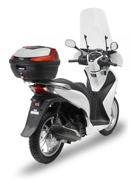 GIVI para Honda Scoopy SH125i