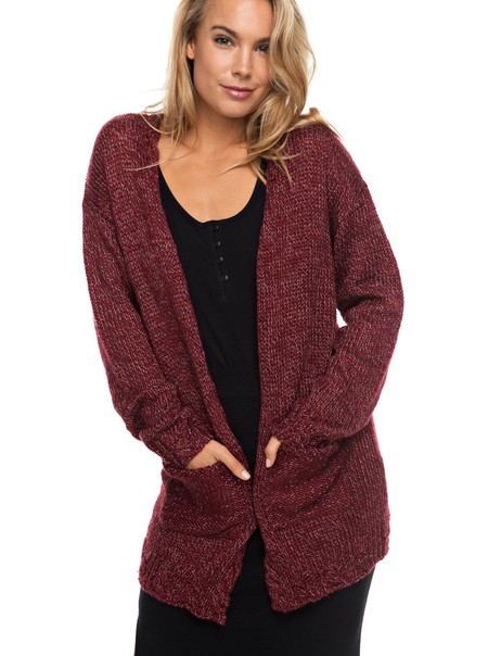 Locura de precios en eBay: cárdigan para mujer Roxy Time Break por 30,09 euros y envío gratis