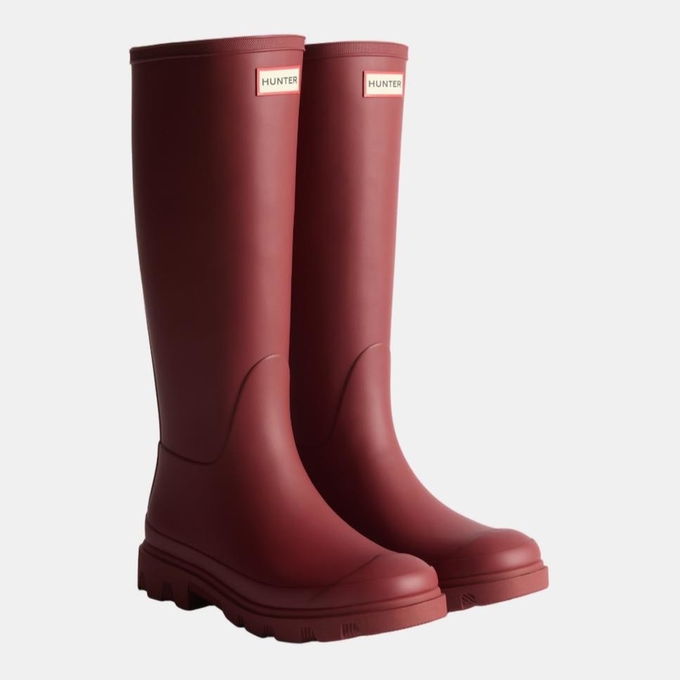 Botas de agua Hunter