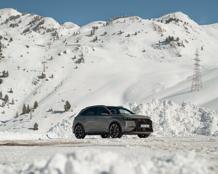 Ds7 Baqueira Arton Business 37